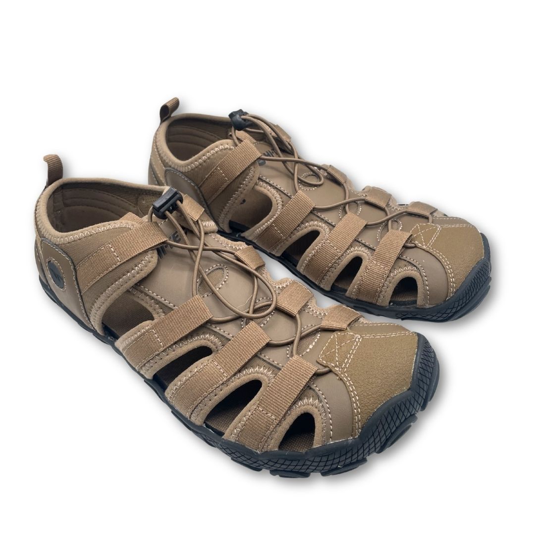Sandalias Barefoot - Hi-Tec - Terra Hombre