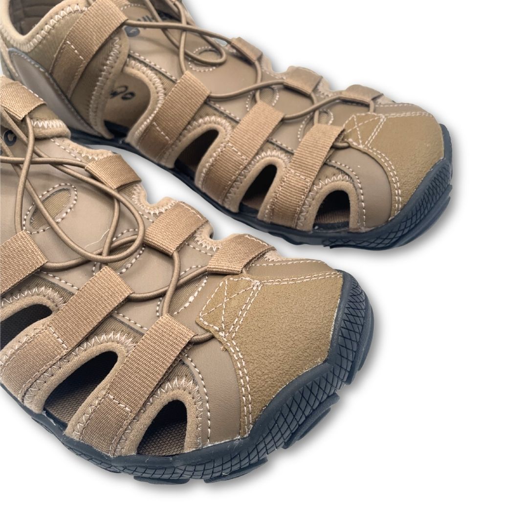 Sandalias Barefoot - Hi-Tec - Terra Hombre