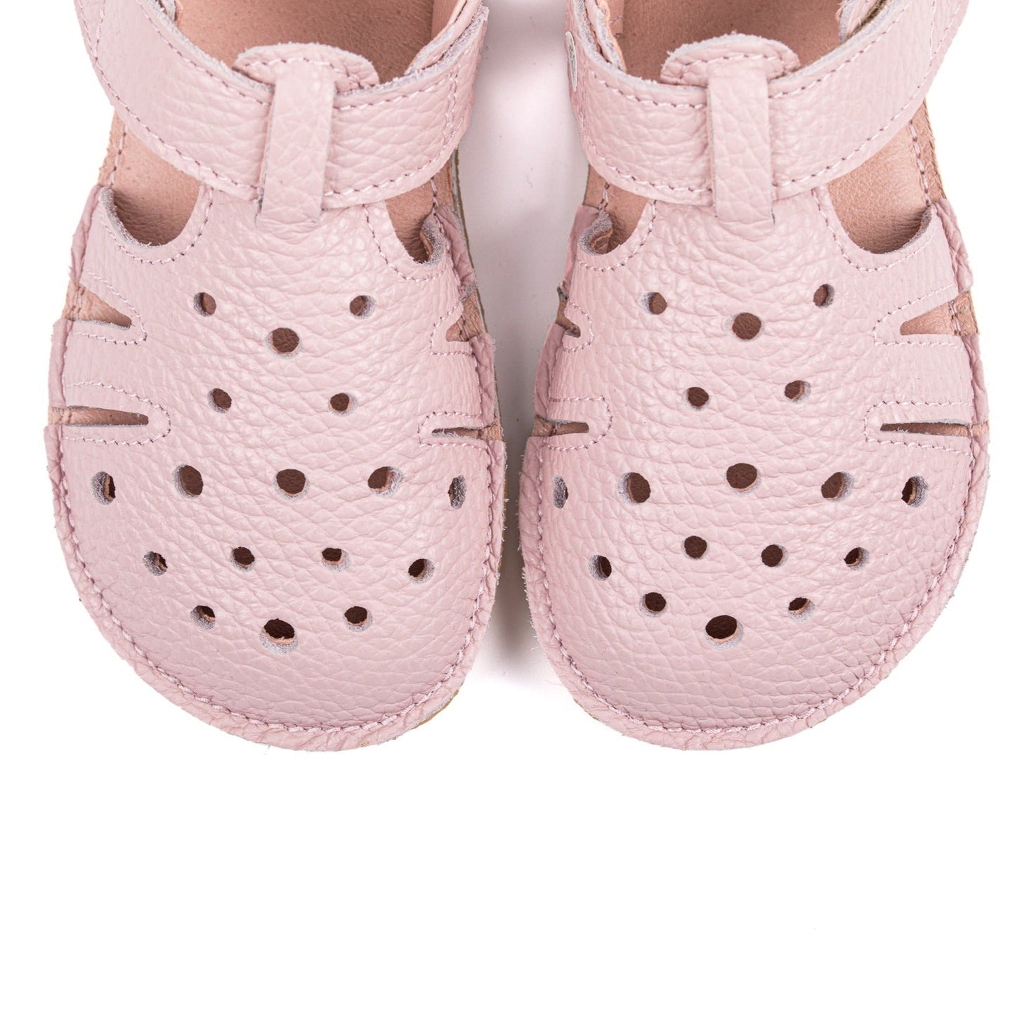 Timmo - Respectful Sandal - Airy Diva