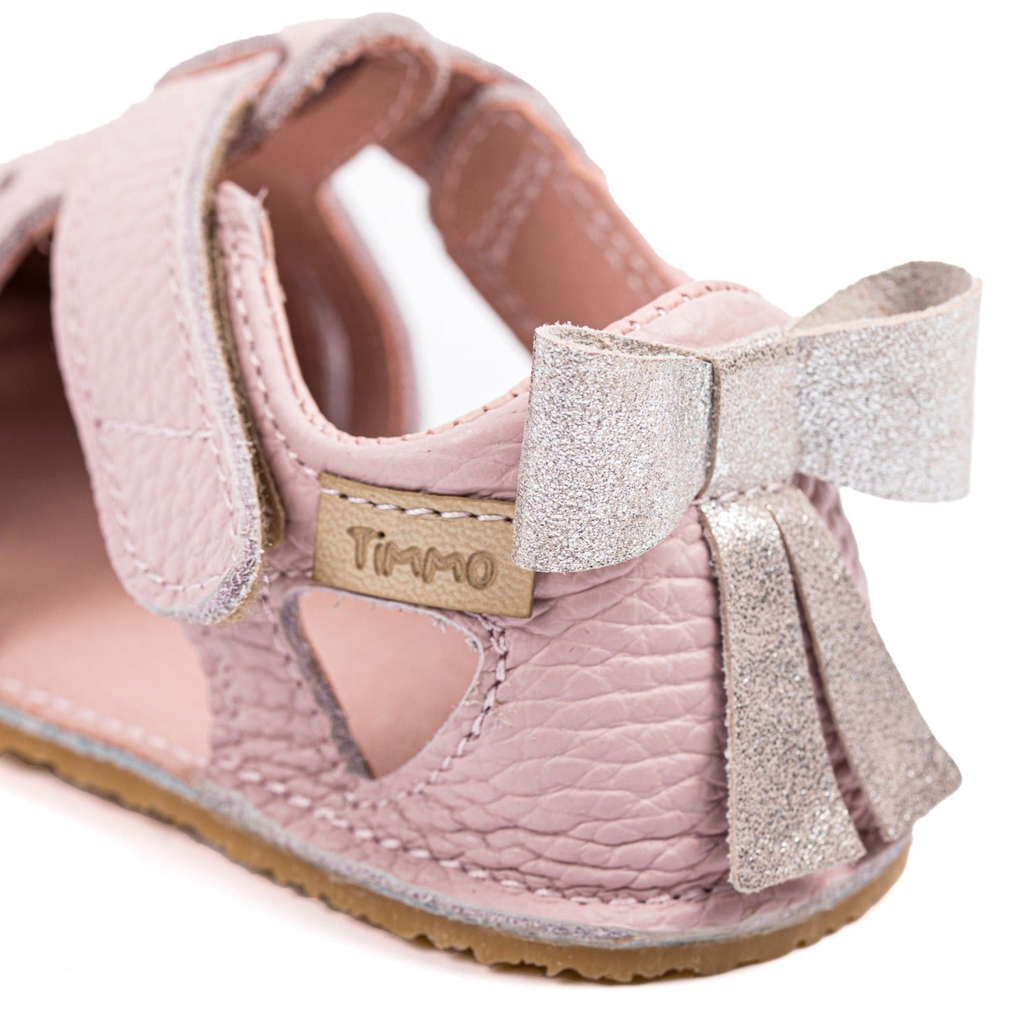 Timmo - Respectful Sandal - Airy Diva