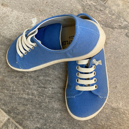 Coqueflex - Canvas Respetuosas - Jeans
