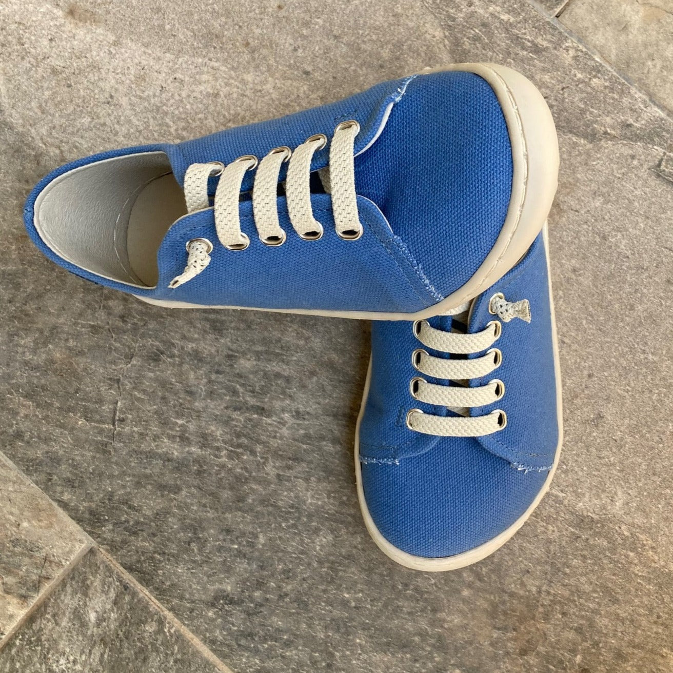 Coqueflex - Canvas Respetuosas - Jeans