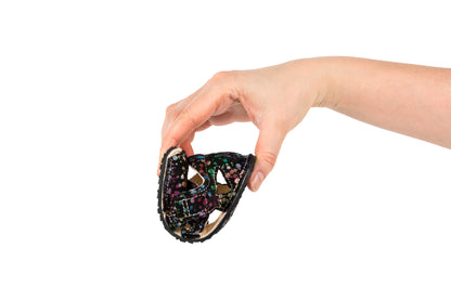 Timmo - Airy Open Rainbow Sandal