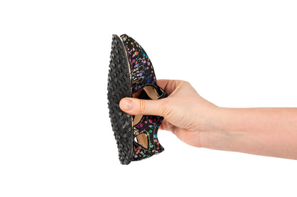 Timmo - Airy Open Rainbow Sandal