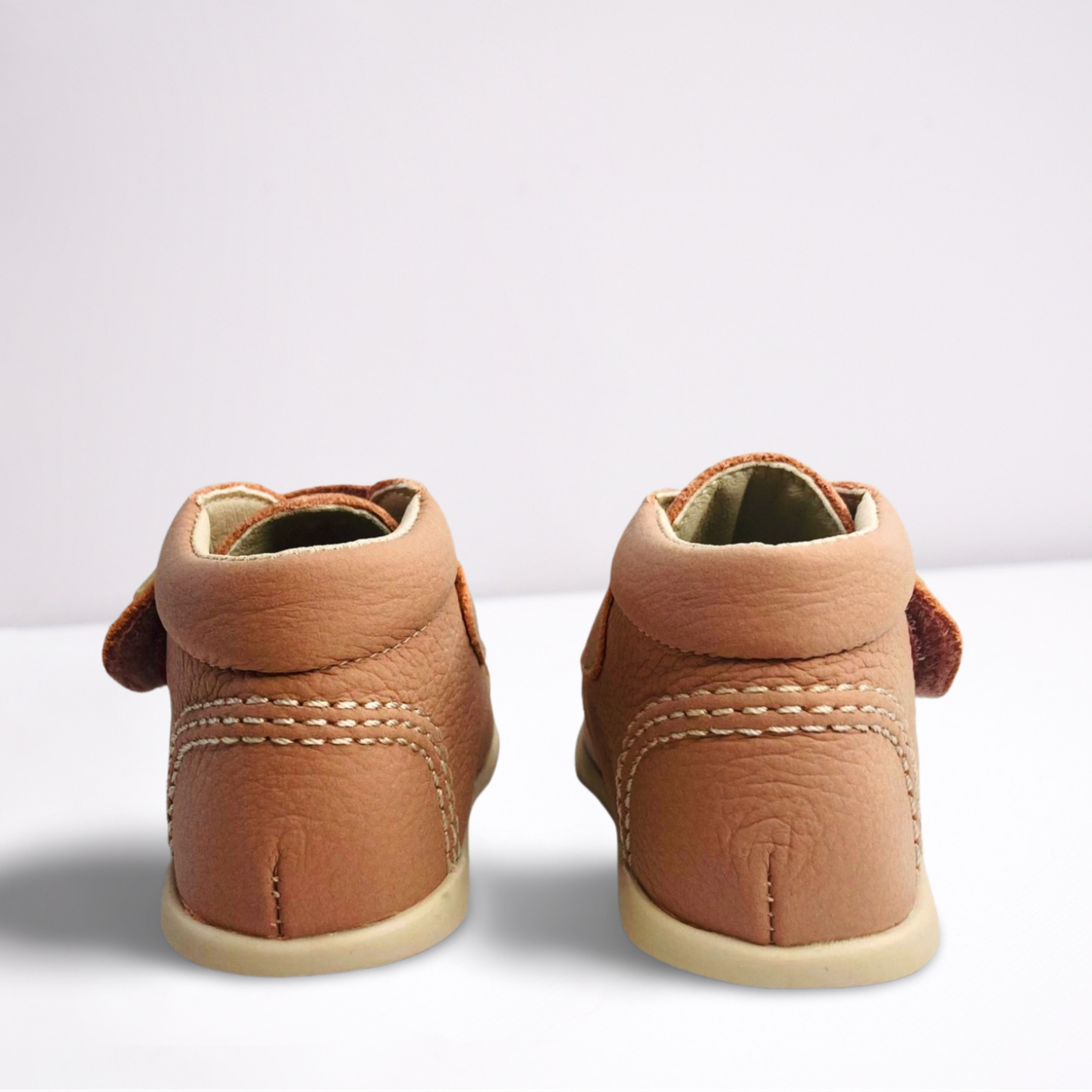 Piruflex - Botín Barefoot Piel - PF167