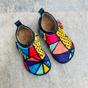 Baby Lobitos - Barfuß-Sneaker - Paulito´s 90