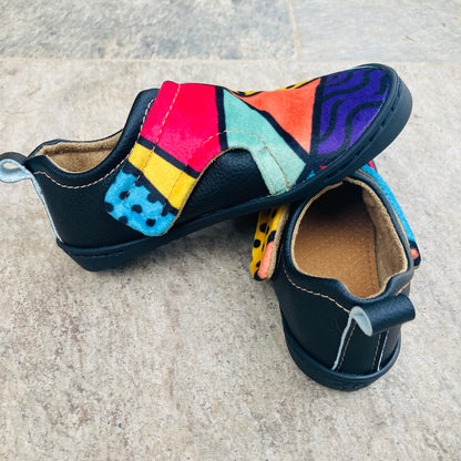 Baby Lobitos - Barefoot Sneaker - Paulito's 90