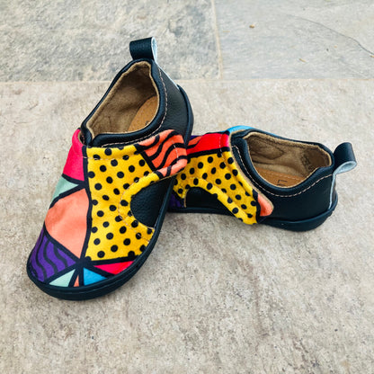 Baby Lobitos - Barefoot Sneaker - Paulito's 90