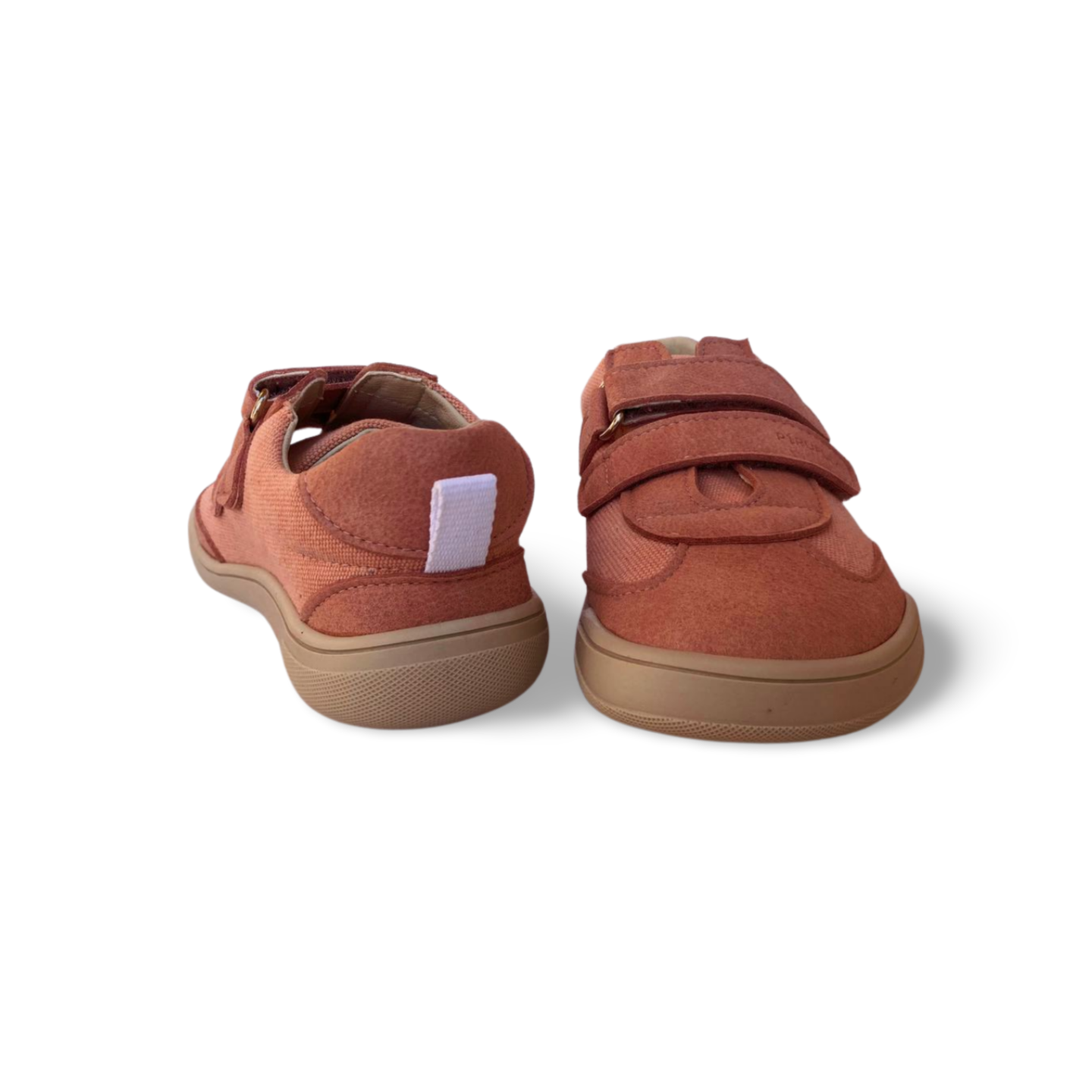 Piruflex - Deportivas Respetuosas COTTON - Rosa