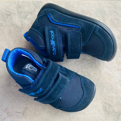 Bar3Foot - Barefoot Hydrophobic Boot - Elf Utah 3BE49