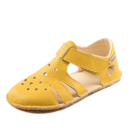 Timmo - Environmentally Friendly Sandal - Airy Sunny