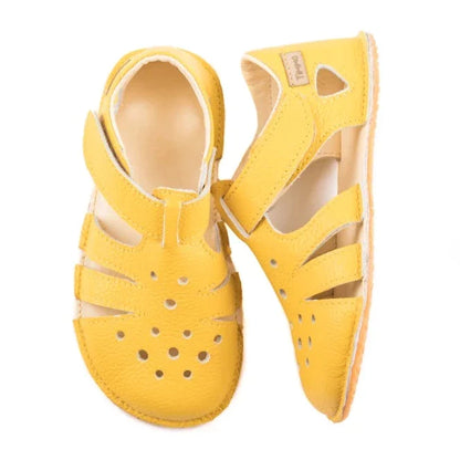 Timmo - Environmentally Friendly Sandal - Airy Sunny