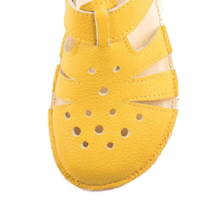 Timmo - Environmentally Friendly Sandal - Airy Sunny