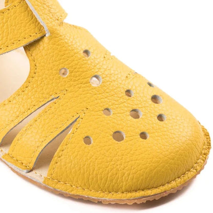 Timmo - Environmentally Friendly Sandal - Airy Sunny