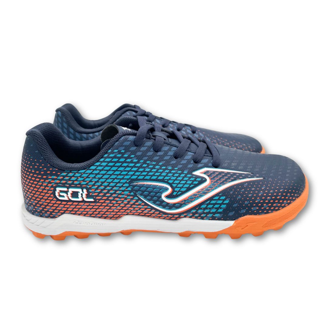 Zapatillas Fútbol Barefoot - JOMA - Gol Multitaco 2603