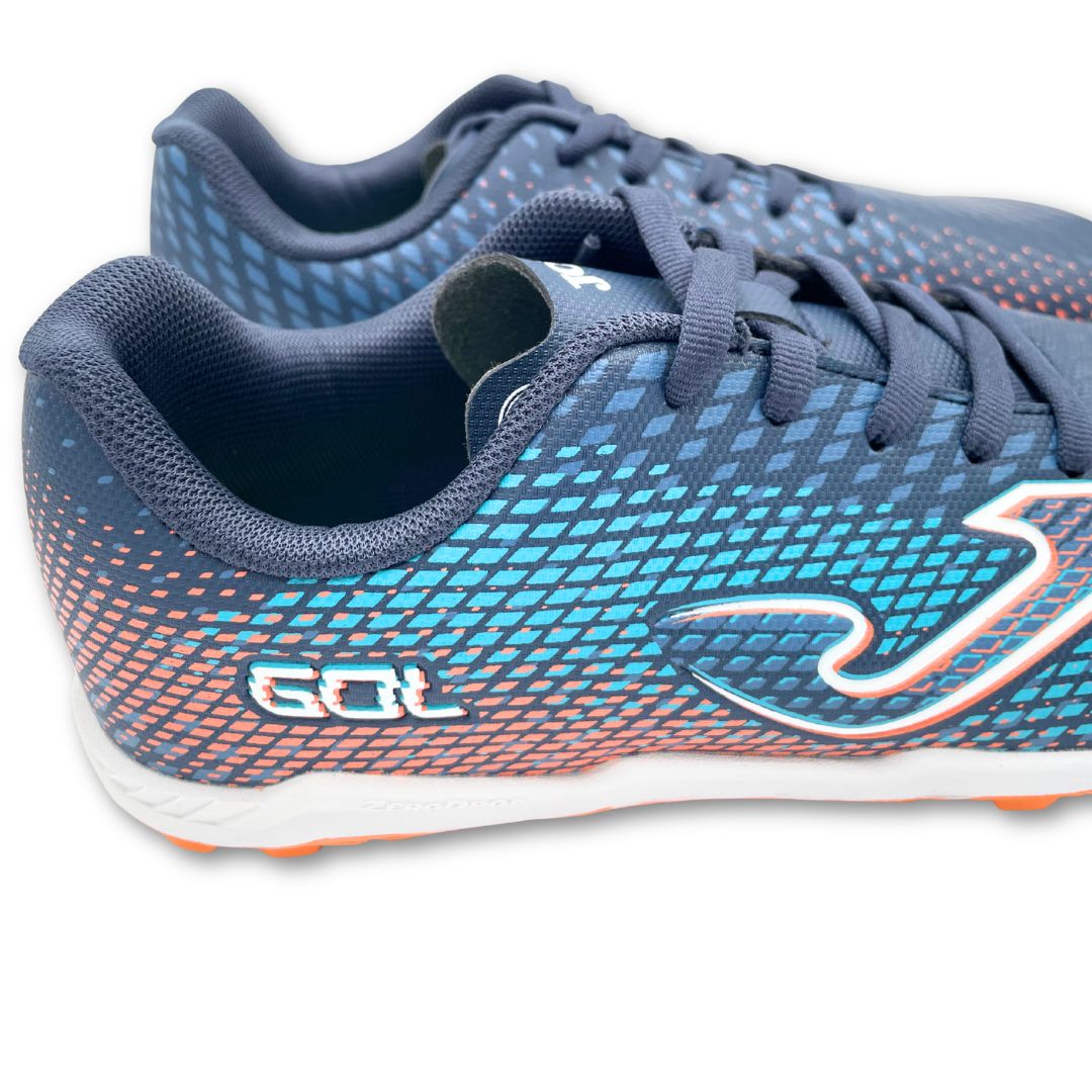 Zapatillas Fútbol Barefoot - JOMA - Gol Multitaco 2603