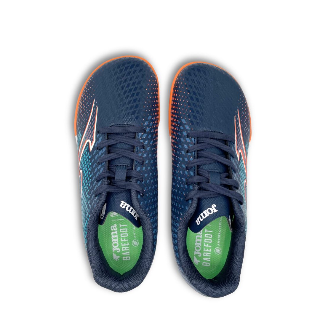Zapatillas Fútbol Barefoot - JOMA - Gol Multitaco 2603