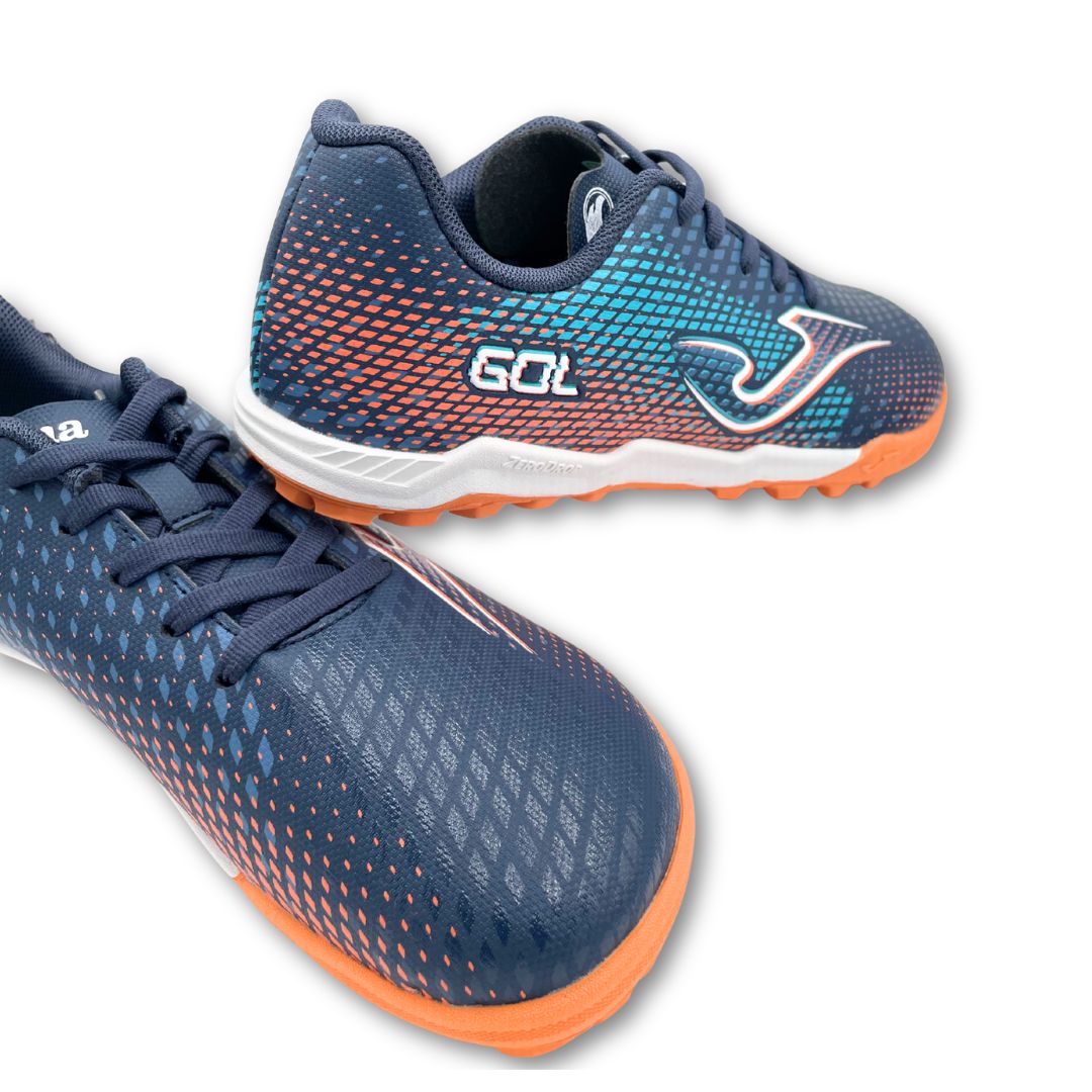 Zapatillas Fútbol Barefoot - JOMA - Gol Multitaco 2603