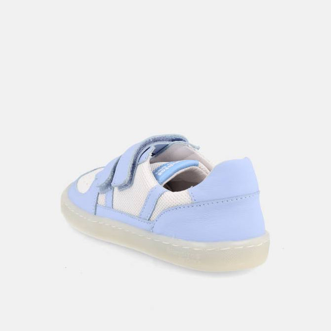 Blanditos by Crio´s - Barefoot Berlin Sports Shoes - Yellow