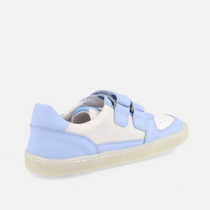 Blanditos by Crio´s - Barefoot Berlin Sports Shoes - Yellow