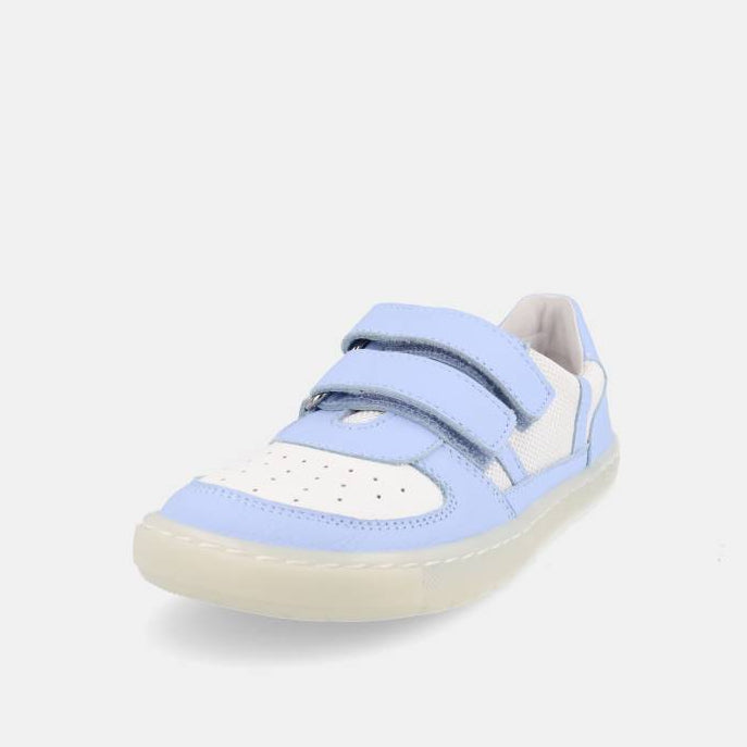 Blanditos by Crio´s - Barefoot Berlin Sports Shoes - Yellow