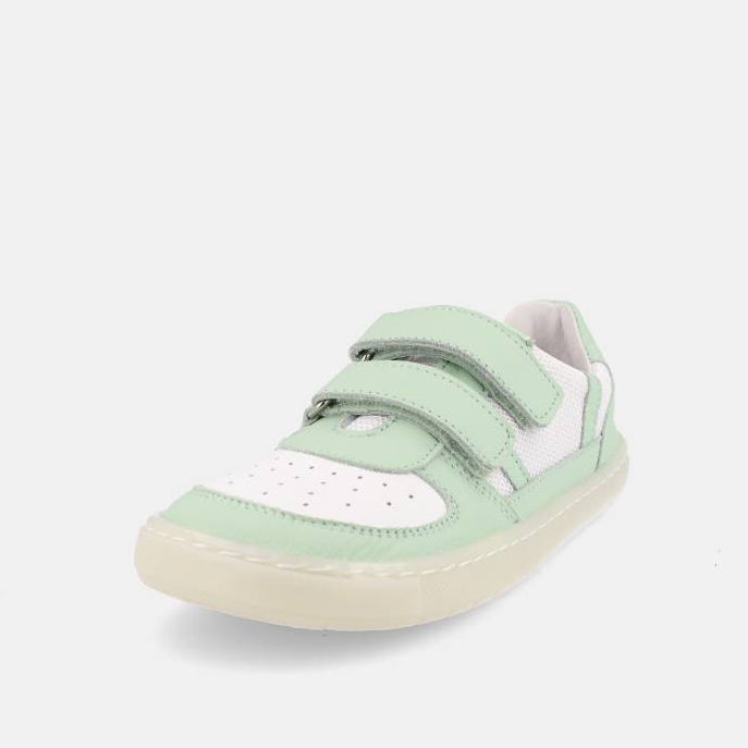 Blanditos by Crio´s - Barefoot Berlin Sports Shoes - Yellow