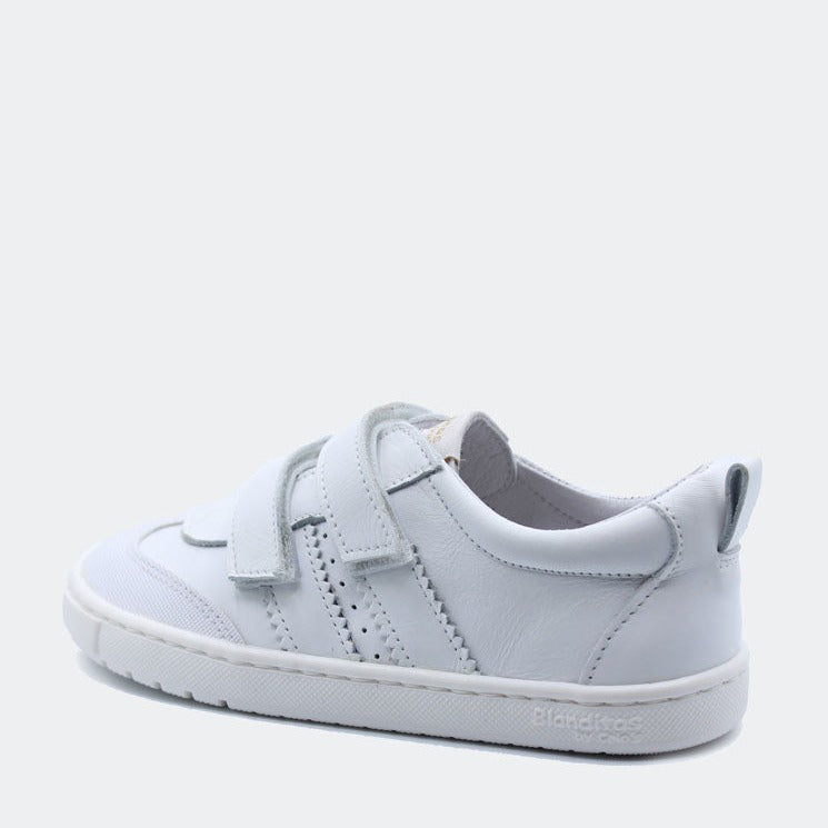 Blanditos by Crio´s - Marea Respectful Sneaker - White
