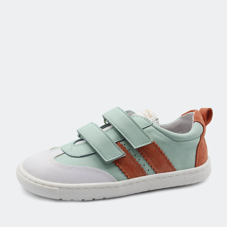 Blanditos by Crio´s - Zapatilla Barefoot - Marea Verde