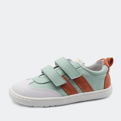 Blanditos by Crio´s - Zapatilla Barefoot - Marea Verde