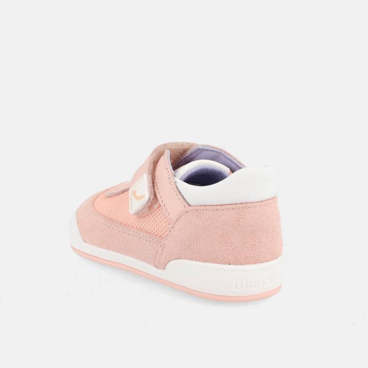 Blanditos by Crio´s - Barfuß Modena Sportschuhe - Grün