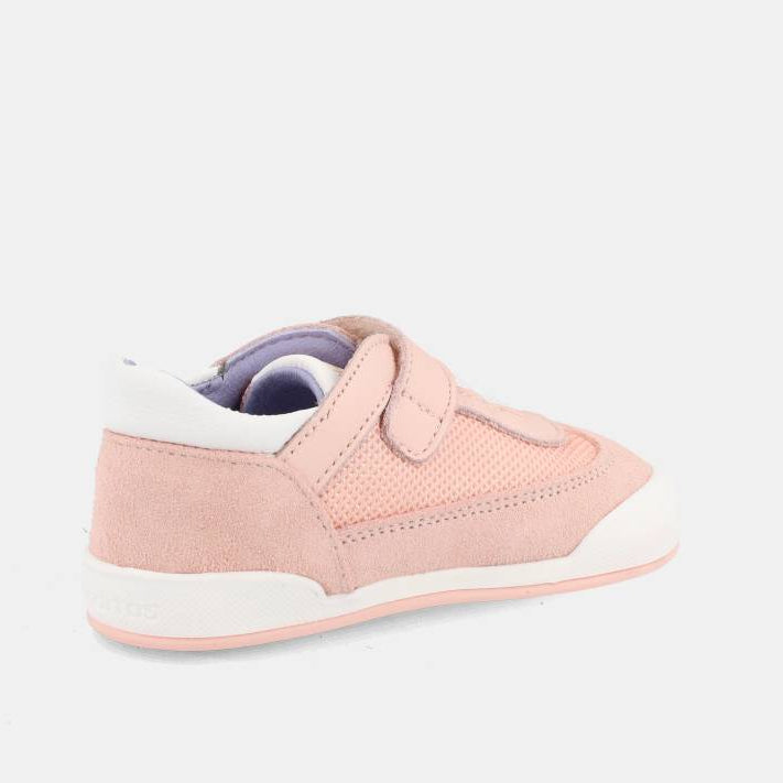 Blanditos by Crio´s - Barfuß Modena Sportschuhe - Grün