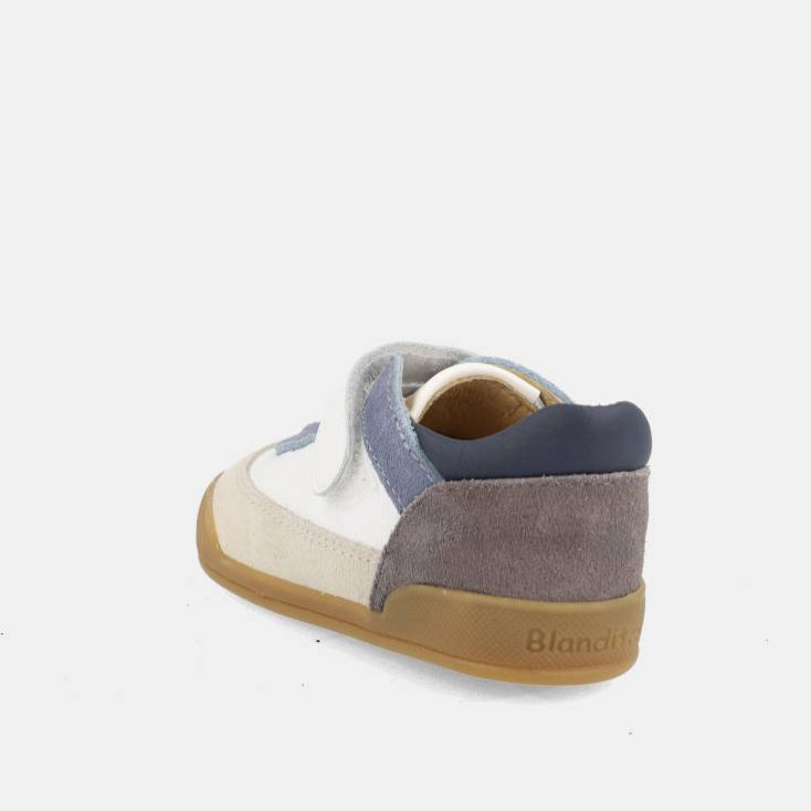 Blanditos by Crio´s - Zapatilla Deportiva Barefoot Módena