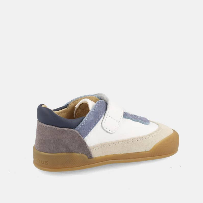 Blanditos by Crio´s - Zapatilla Deportiva Barefoot Módena
