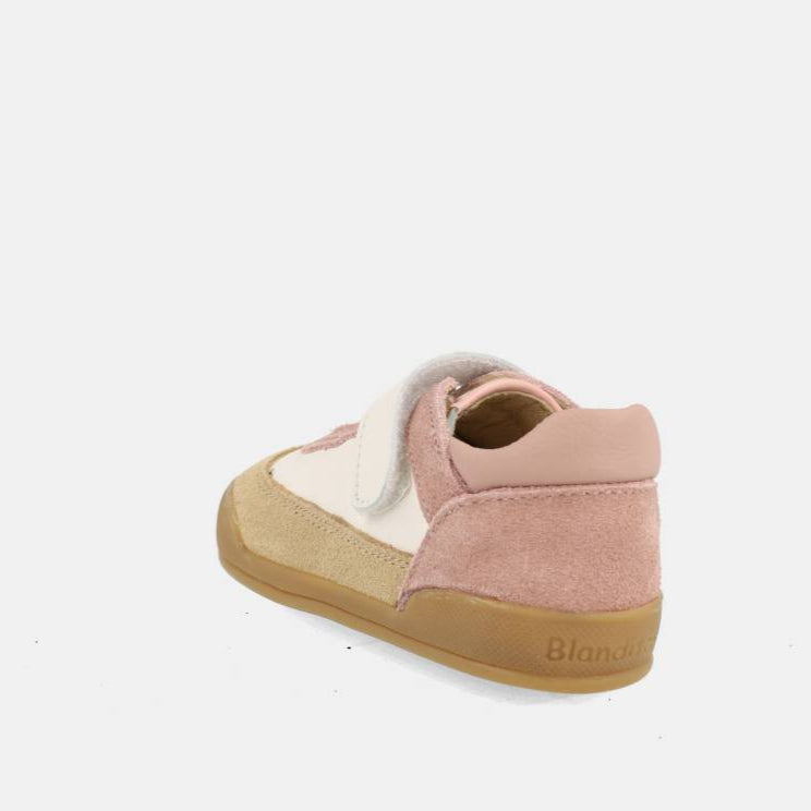 Blanditos by Crio´s - Zapatilla Deportiva Barefoot Módena