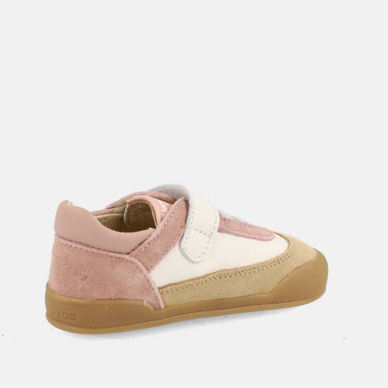 Blanditos by Crio´s - Zapatilla Deportiva Barefoot Módena
