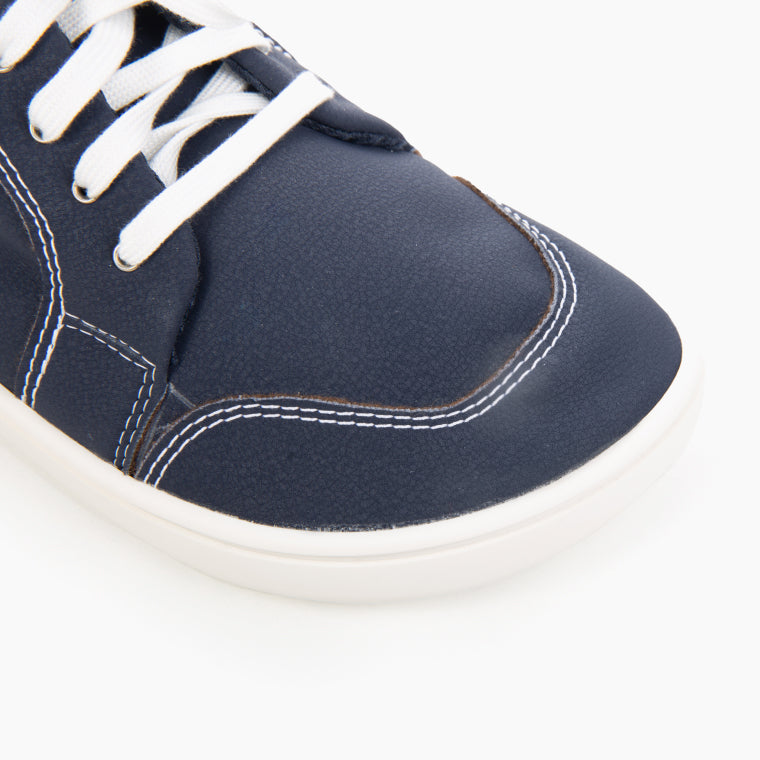 Baby Lobitos - Zapatilla Respetuosa Adulto - Mapis Noche