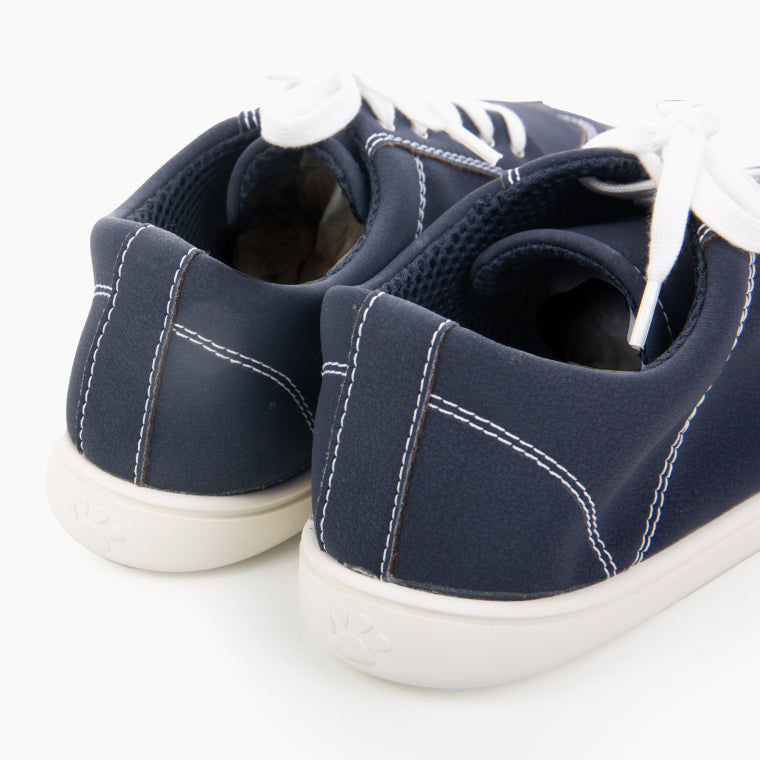 Baby Lobitos - Zapatilla Respetuosa Adulto - Mapis Noche