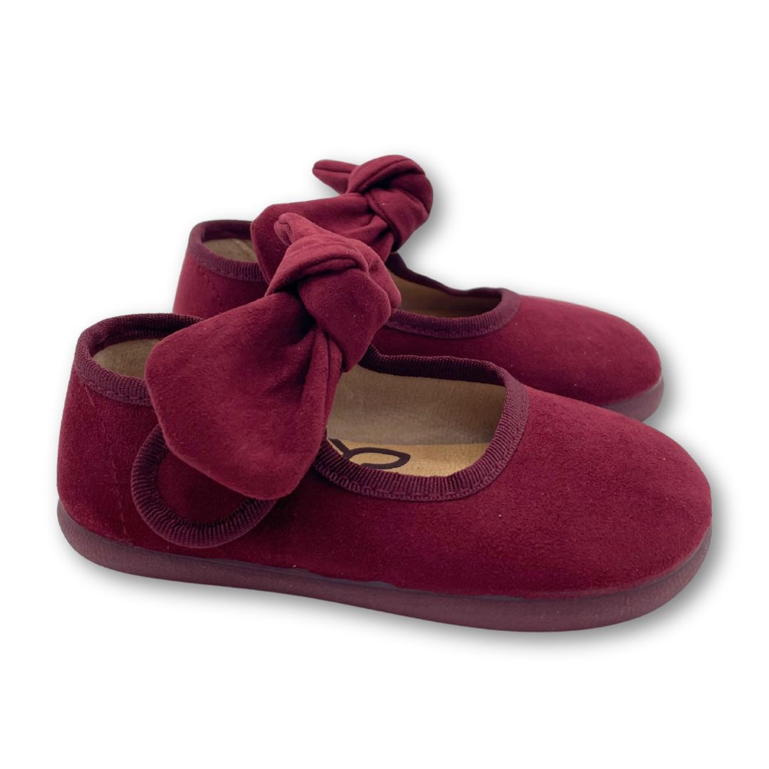 Merceditas Respetuosas Infantil - Batilas - Serratex X22