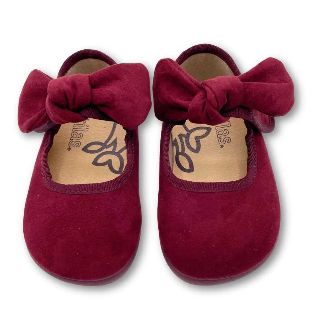 Merceditas Respetuosas Infantil - Batilas - Serratex X22