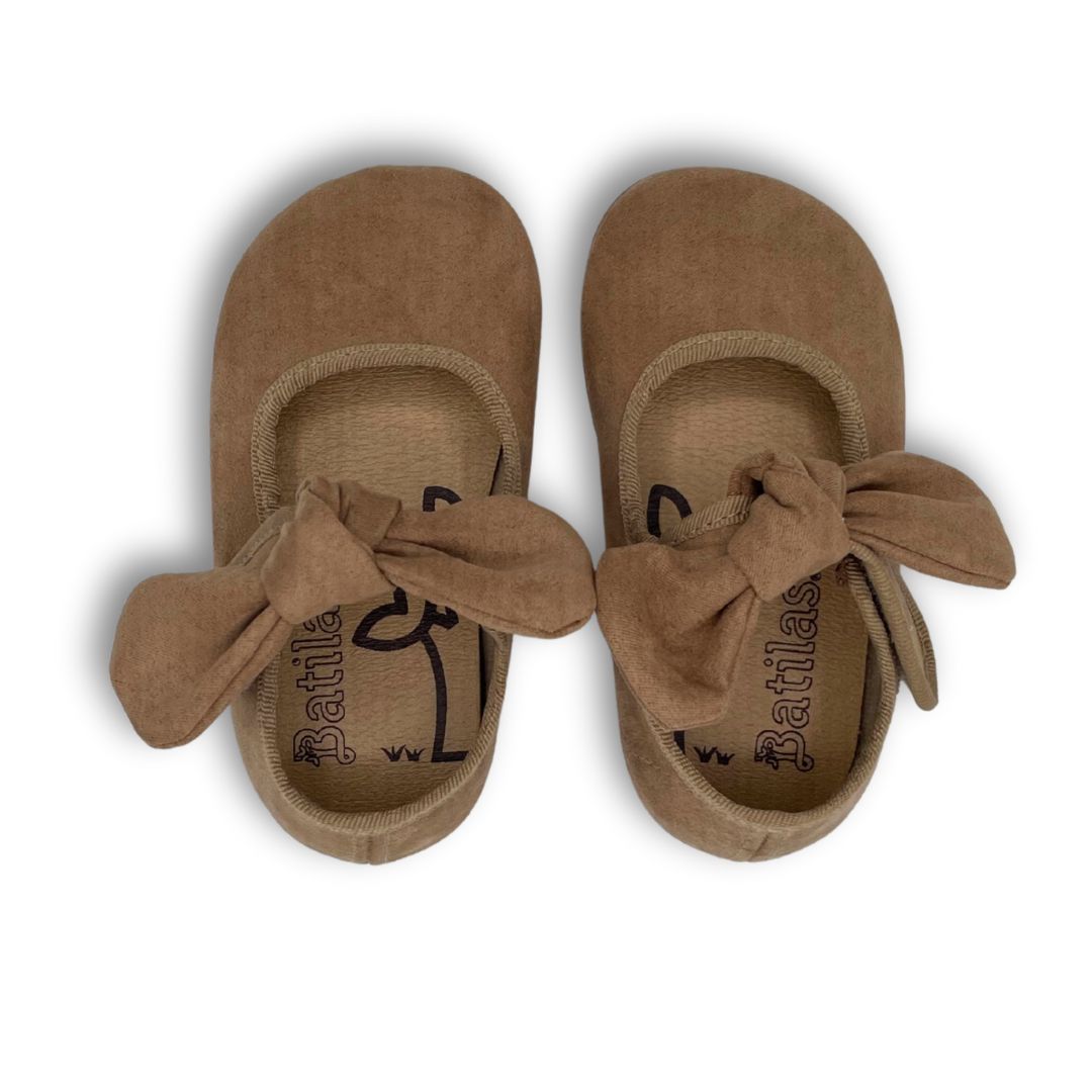 Merceditas Respetuosas Infantil - Batilas - Serratex X22