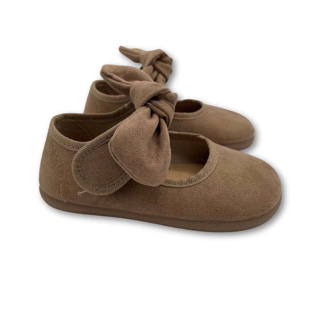 Merceditas Respetuosas Infantil - Batilas - Serratex X22