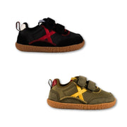 Blanditos by Crio´s - Barefoot Berlin Sportschuhe - Gelb