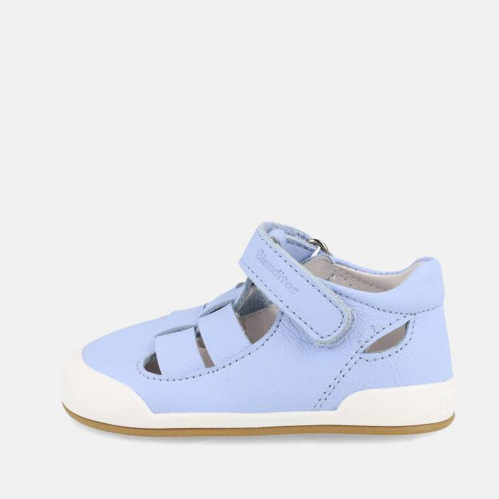 Sandalia Respetuosa Océano - Blanditos by Crio´s