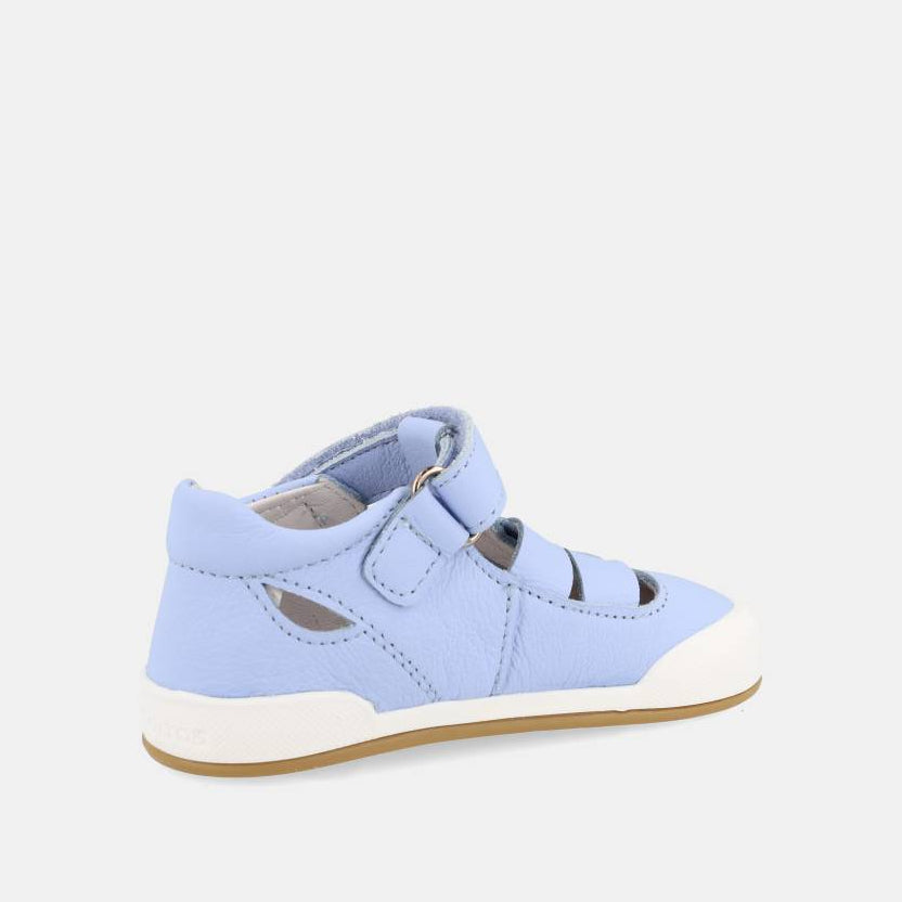 Blanditos von Crio´s - Meeresfreundliche Sandale