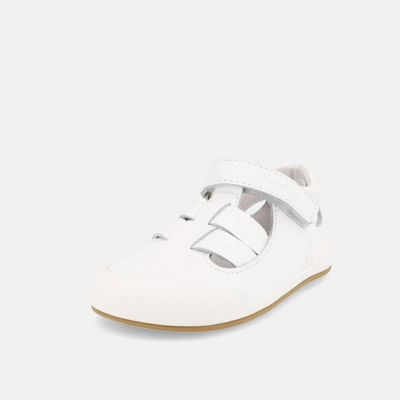 Blanditos von Crio´s - Meeresfreundliche Sandale