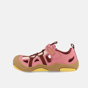 Blanditos by Crio´s - Umweltfreundliche Canvas-Sandale - Zitrone