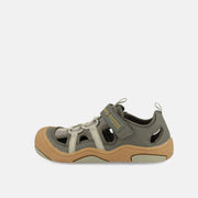 Blanditos by Crio´s - Umweltfreundliche Canvas-Sandale - Zitrone