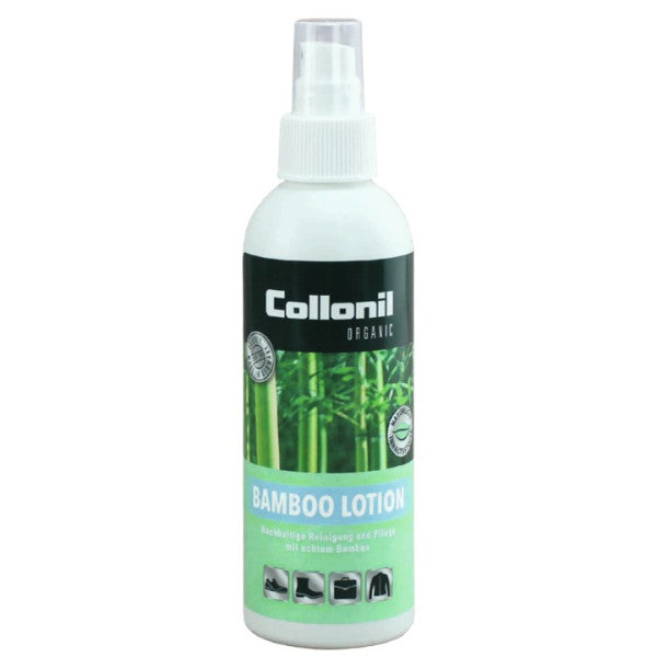 Collonil - Spray Limpiador ORGANIC Bamboo Lotion - 200ml