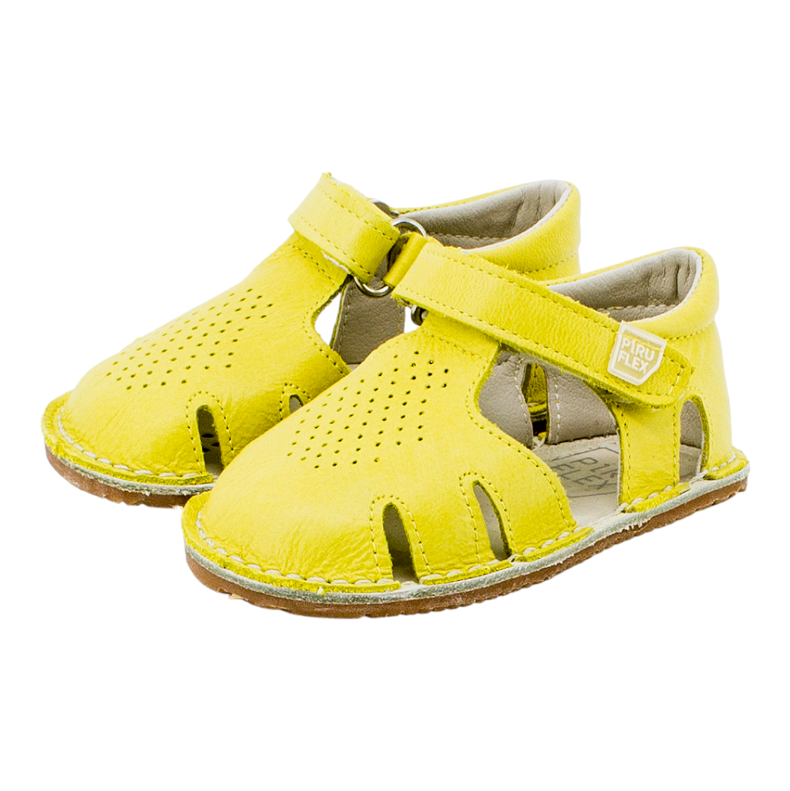 Piruflex - Sandalias Respetuosas Piel - Madison