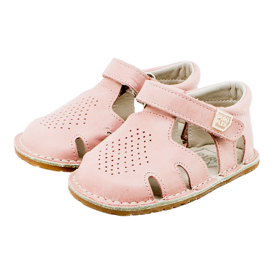 Piruflex - Sandalias Respetuosas Piel - Madison